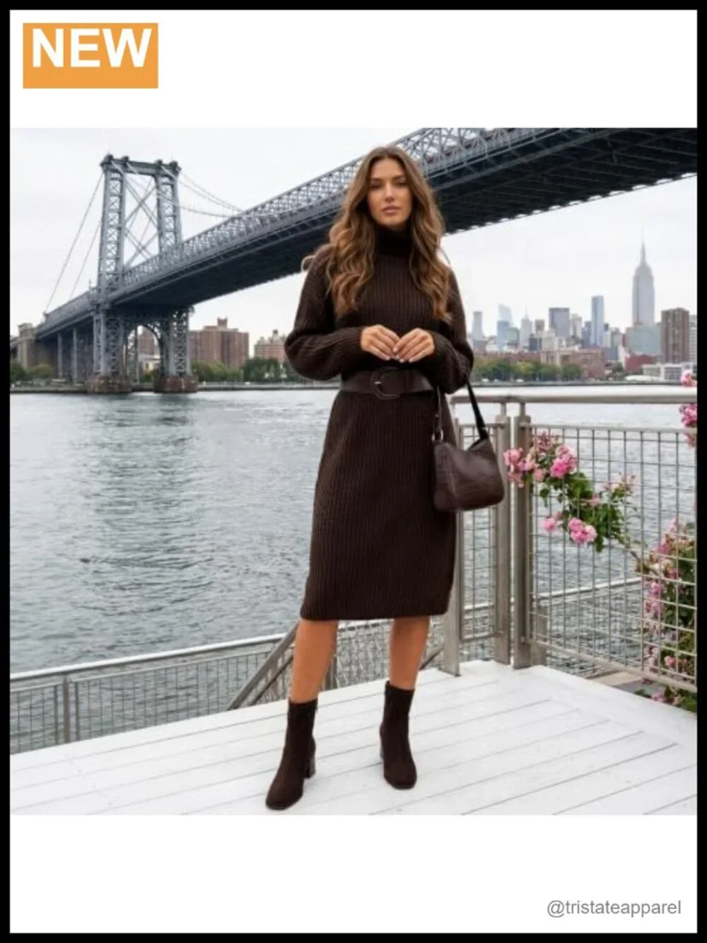 Women's Square Toe Ankle Boots Block Heel Faux Suede Side Zipper